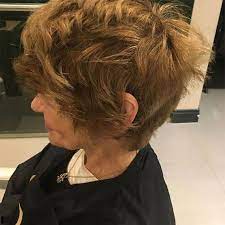 Pin On Over 60 Hairstyles For Women