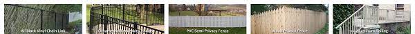 A wide variety of hot sale fence construction fencing options are available to you, such as feature, commercial buyer, and service. Pittsburgh Residential Commercial And Industrial Fence Allegheny Fence
