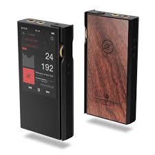 Choosing an excellent portable audio recorder is quite simple. Luxury Precision P6 Pro Discrete R2r Portable Audio Player Hifigo