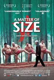 Watch A Matter Of Size Online Vimeo On Demand Comedy Movies Full Movies Online Free Hilarious