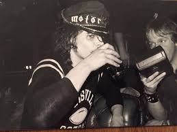 Philthy Animal Taylor Motorhead Lemmy Motorhead Lemmy Motorhead