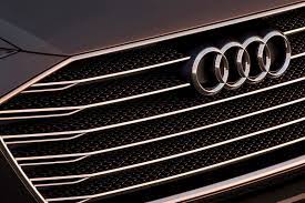 Audi Prologue Concept Interior Grille And Badge Design Konceptualnye Mashiny