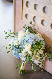 The hydrangea is a powerhouse flower; 20 Hydrangea Wedding Bouquets Any Bride Would Love Martha Stewart