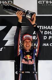 Free and simple registration required to view this content. On This Day 8 Years Ago Sebastian Vettel Won Abu Dhabi Grand Prix And Became The Youngest Ever World Champion Formula1