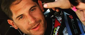 RODRIGO GIUNCHI DA SU PRIMER PASO A NIVEL NACIONAL