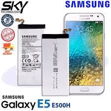 Samsung Galaxy E5 2015 SM-E500H, E500F ...