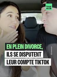 Le divorce du couple d'influenceurs Kat et Mike Stickler: Qui garde les  comptes TikTok et YouTube ?