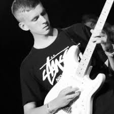 Stream Hugh Davison music