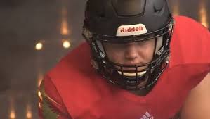 Ravenwood's Graham Barton snags No. 7