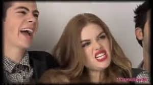 14,369 likes · 5 talking about this. Dylan O Brien Holland Roden Because I Really Fell For You Youtube