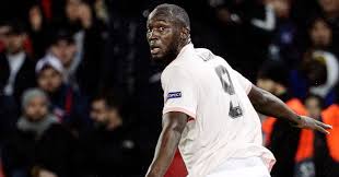 Romelu lukaku vs zlatan ibrahimovic di derby della madonnina. Romelu Lukaku Reveals How Zlatan Ibrahimovic Helped Him Improve