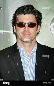 Dempsey center hi-res stock photography and images