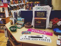 Assouline understands that an oversized coffee table book is there to inspire conversation. 10 Books About Austin Your Coffee Table Deserves Towers