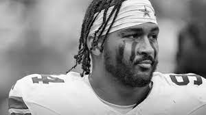 Marshawn Kneeland Girlfriend: What We Know About Catalina And Her Bond With Dallas Cowboys Star | US Buzz - Times Now