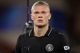 Erling Haaland's Form at Manchester City Is Not Normal