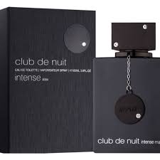 CLUB DE NUIT INTENSE