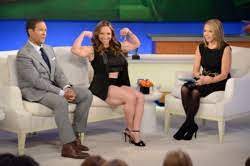 John and katie married on january 24, 1989, in washington. Pictures Of Katie Couric