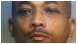 Behind The Blue Wall: [LA] St. John County Sheriff's Lieutenant Conrad Lewis  Arrested for Battering Girlfriend, Drug Possession