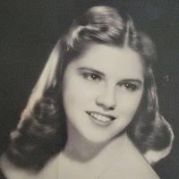 Dona Stenstrom Obituary