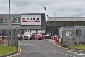 Deadline looms for Terex staff to accept voluntary severance pay | We Are  Tyrone