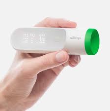 Http Www Withings Com Eu En Products Thermo Lemanoosh Industrial Design Trends Healthcare Design