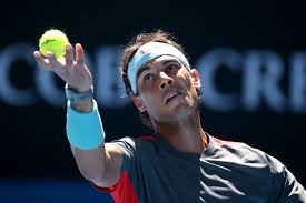 Roger federer vs rafael nadal: Rafael Nadal Vs Roger Federer Critical Info For 2014 Australian Open Semifinal Bleacher Report Latest News Videos And Highlights