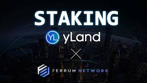 Simple how to entre the defi staking pool and double dip the exisiting staking. Yearn Land Staking Guide By Yearn Land Medium