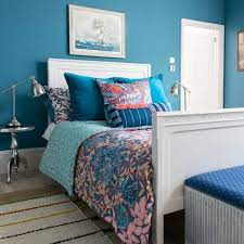 Teal master bedroom designs ideas. Bedroom Ideas Designs Inspiration Trends And Pictures For 2019 Ideal Home