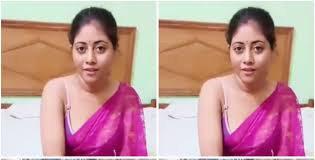 Ayesha Jakera Hot Model Masturbating On Video Call And Moaning Hard  Exclusive