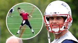 Don't get caught with a dead phone or a dead car battery, keep this power pack in your car, and you'll always be prepared. Tom Brady Catches Td Pass One Handed From Julian Edelman Youtube