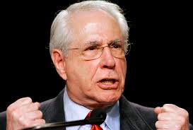 Mike Gravel, former US senator for Alaska, dies at 91