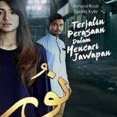 Please do not discuss plot points not yet seen or skipped in the show. Nur 2 Episod 12 Drama Hd Live Home Facebook