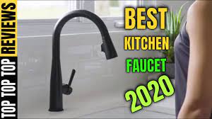 Kitchen faucets are often overlooked, but they are in fact one of the essential elements you should put interest to in building your comfort zone at the kitchen. Best Modern Kitchen Faucet 2020 Interior Design Ideas