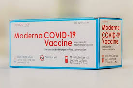 A variante indiana do coronavírus foi oficialmente detectada em 53 territórios, de acordo com relatório da organização mundial de saúde. Vacina Covid 19 Da Moderna Gera Anticorpos Persistentes 6 Meses Apos Segunda Dose Tv Europa