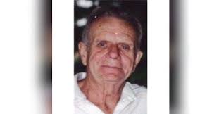 Harold Marsh Obituary