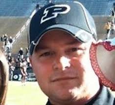 Northampton graduate Jason Strunk honored with U.S. Marine Corps Semper Fi  coaching award