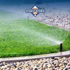 Maybe you would like to learn more about one of these? Home Sprinkler Systems The Importance Of A Pressure Vacuum Breaker