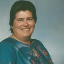 Obituary information for Mary Elizabeth Pack