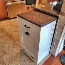 Check spelling or type a new query. Trash Can Cabinet