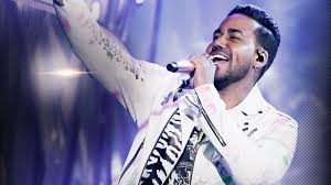 Andrew william brand, anupam tripathi, carla fernanda avila escobedo. Romeo Santos Tickets 2021 Concert Tour Dates Ticketmaster Ca