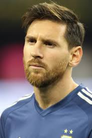 Lionel andrés messi cuccittini is an argentine professional footballer who plays as a forward for spanish. Lionel Messi Hair Color