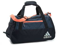 adidas squad iii gym bag navy c
