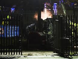 (cnn) the helicopter crash that killed leicester city owner vichai srivaddhanaprabha in october was caused by a faulty mechanism in the helicopter's tail rotor mechanism, causing the pilot to lose. Here S What We Know So Far About The Leicester City Helicopter Crash At The King Power Stadium Nottinghamshire Live