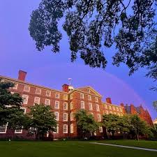 Brown University