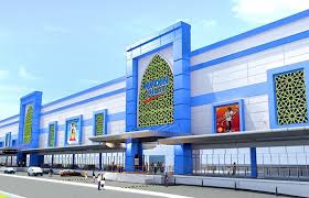 Emporium kuala ibai mymart kuala terengganu mydin wholesale emporium kuala terengganu mydin wholesale hypermarket gong badak, terengganu. Mydin Buka Cawangan Pasar Raya Terbesar Di Gong Badak Mynewshub
