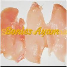 Kaya nutrisi seperti kalsium, magnesium, fosfor, kalium, natrium, juga beberapa vitamin. Fillet Dada Ayam Potongan Tipis Slice Shopee Indonesia