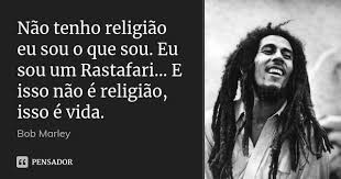 Bob Marley Pensador