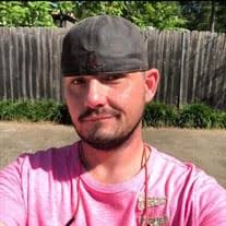 Jeffrey Scott Twitty Obituary (2024)