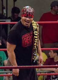 File:Gedo at BCW East Meets West cropped.jpg - Wikipedia