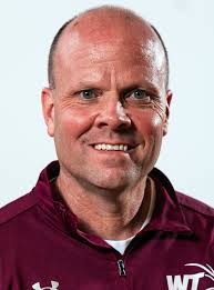 LADY BUFF BASKETBALL